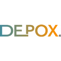 Depox logo