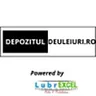 Depozitul de Uleiuri logo