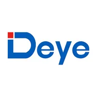 Deye logo