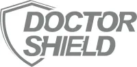 Doctor Shield logo