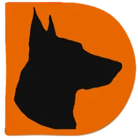 DogPro logo