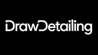 Draw Detailing logo