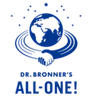 Dr. Bronner's logo