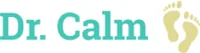 Dr. Calm logo