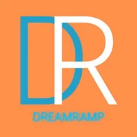 Dreamramp logo