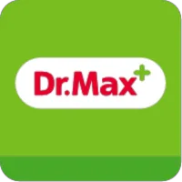 Dr. Max logo