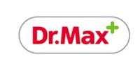 Dr. Max logo