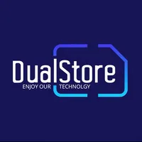 Dualstore logo