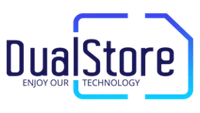 Dualstore logo
