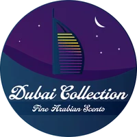 Dubai Collection logo