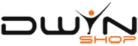 Dwyn logo