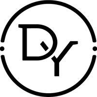 Dyfashion logo