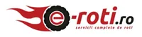 eRoti logo