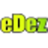 Edez logo