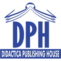 Editura DPH logo