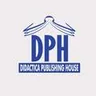 Editura DPH logo