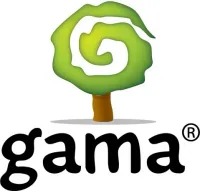 Editura Gama logo