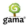 Editura Gama logo