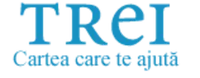 Editura Trei logo