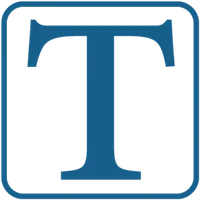 Editura Trei logo