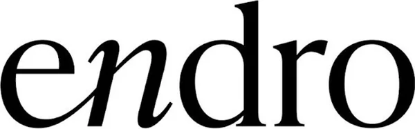 Endro logo
