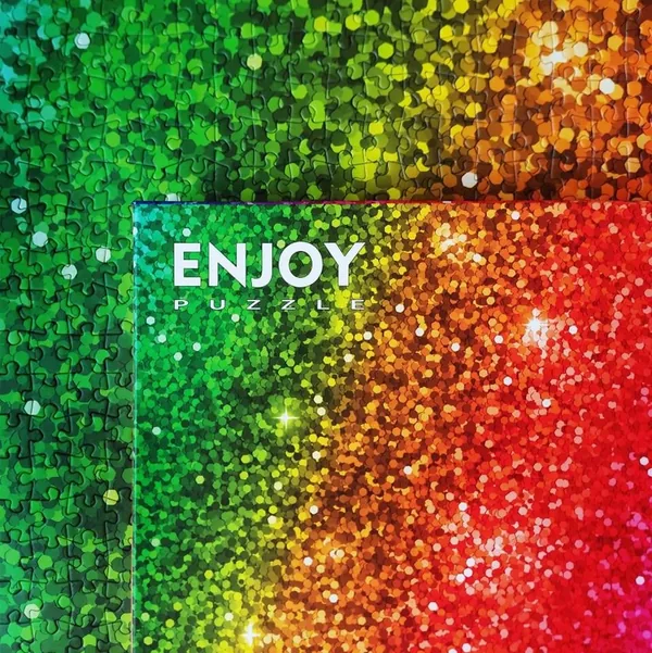 Enjoy Puzzle logo