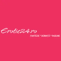 Erotic 24 logo