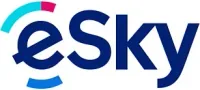 eSky logo