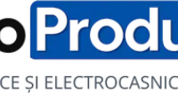 Euro Produse logo