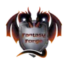 Fantasyforge logo