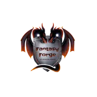 Fantasyforge logo