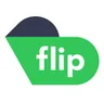 Flip logo