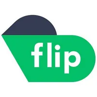 Flip logo