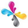 Fluturasi logo