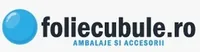 Foliecubule logo