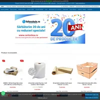 Foliecubule logo