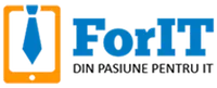 ForIT logo