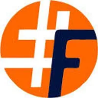 Frapperie logo