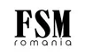 FSM Romania logo