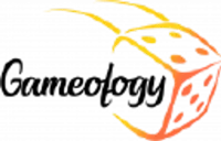 Gameology logo