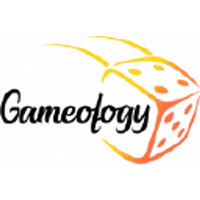Gameology logo