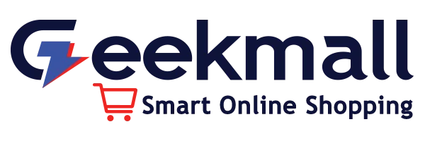 Geekmall logo