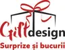 Giftdesign logo