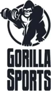 Gorilla Sports logo