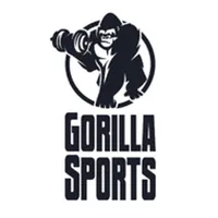 Gorilla Sports logo