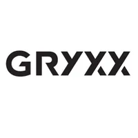 Gryxx logo