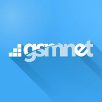 GSMNet logo