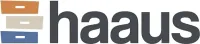 Haaus logo