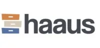 Haaus logo