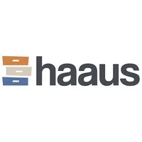 Haaus logo